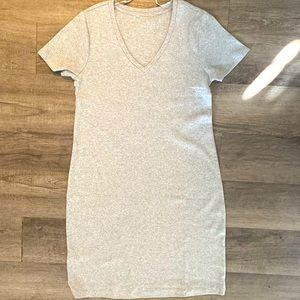 T-shirt Dress medium